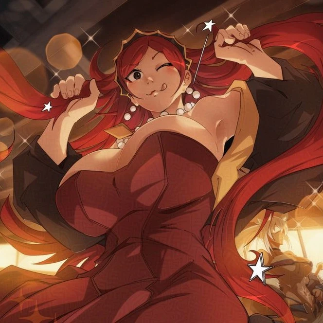 Hilda Boares (Mushoku Tensei)