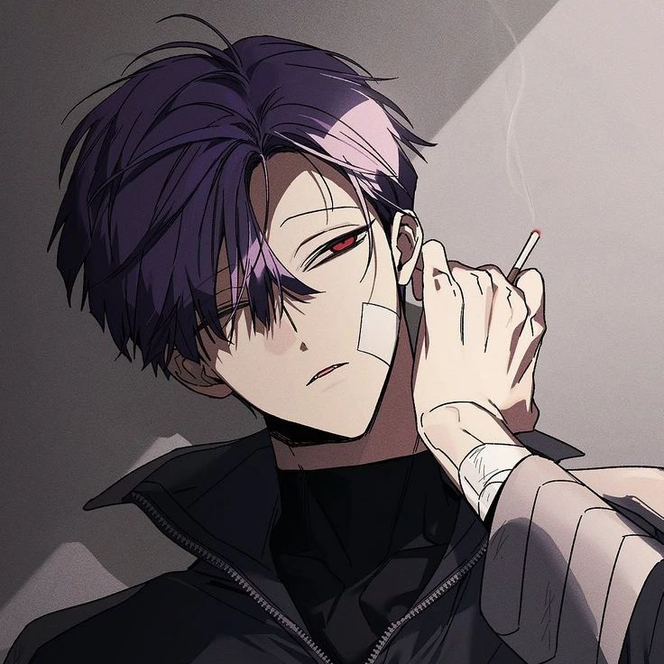 Hoshina Soshiro