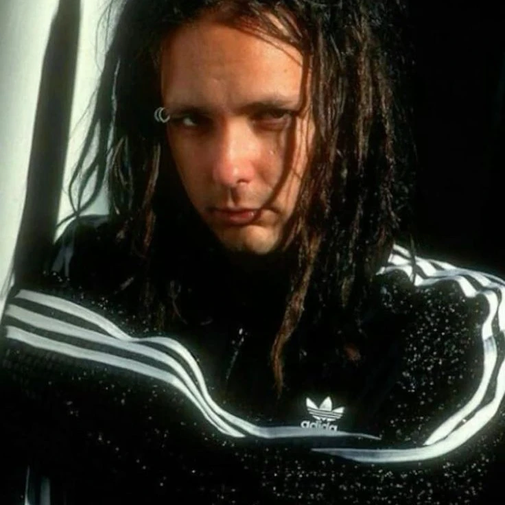 Jonathan Davis 💕