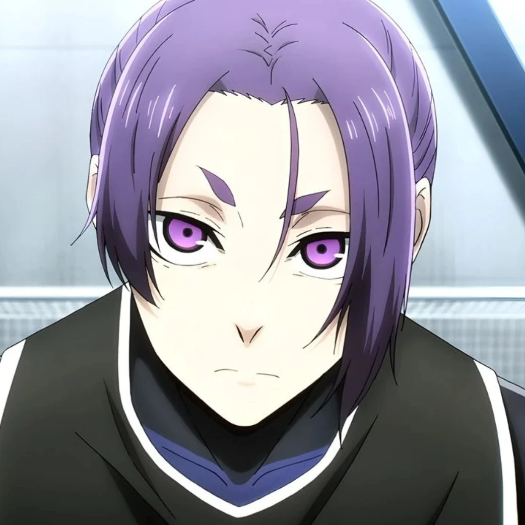 Reo Mikage