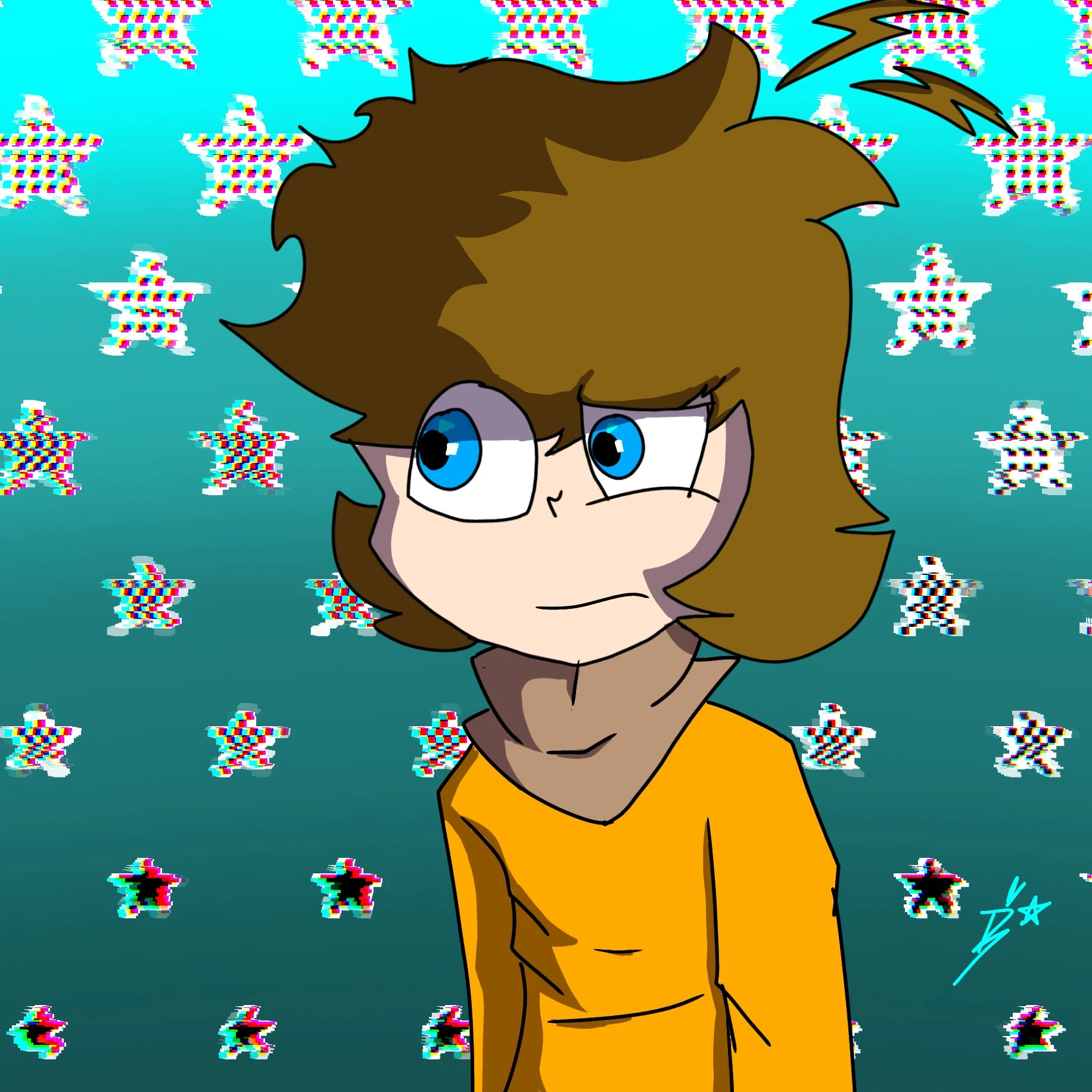 Cat (Danny)
