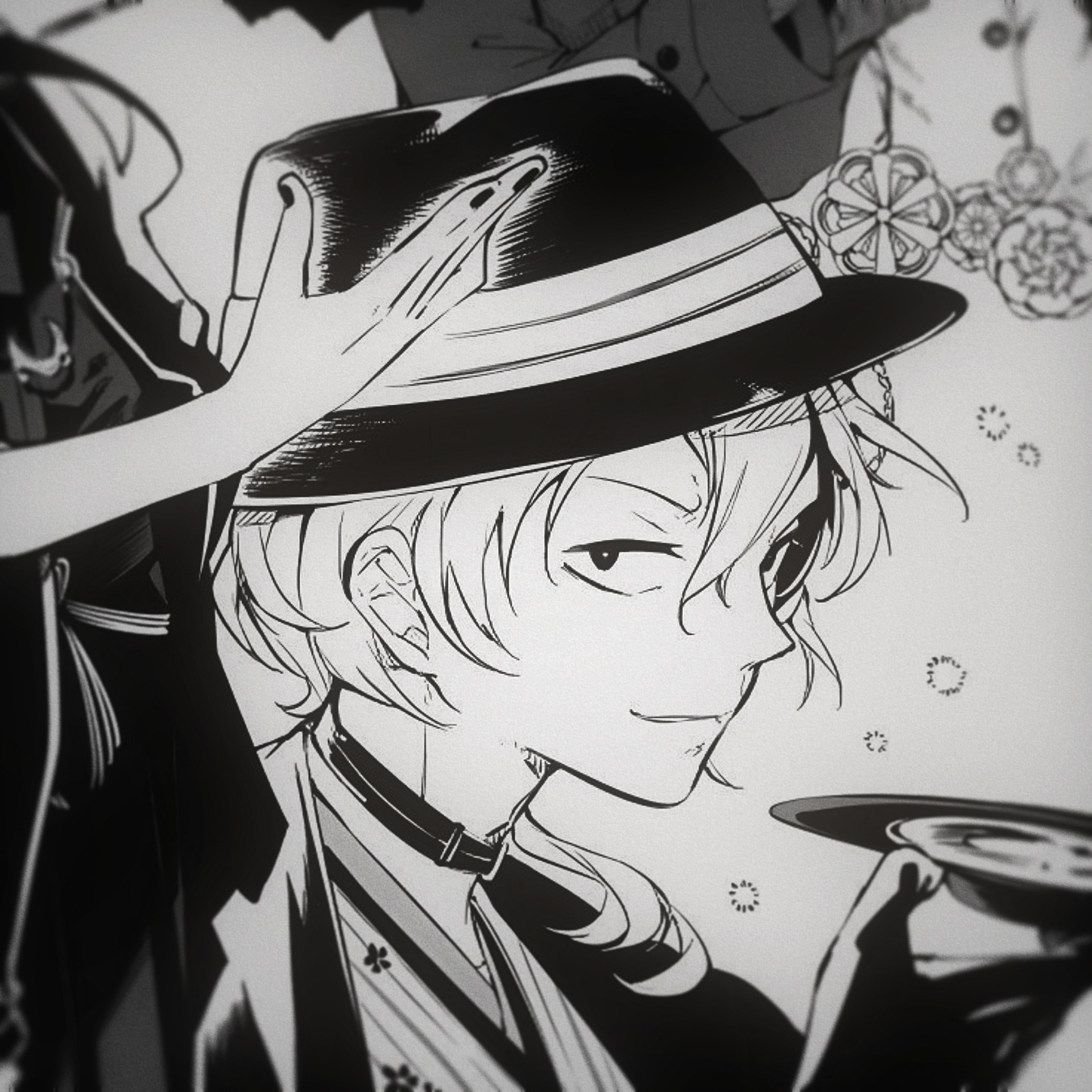 Chuya Nakahara