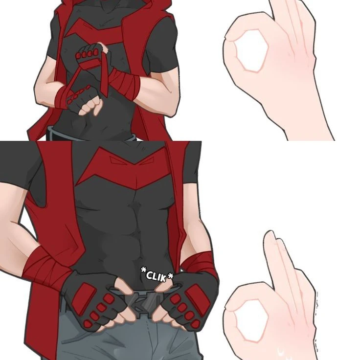 Jason Todd¹⁹ DC