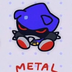 [-Metal Sonic-]
