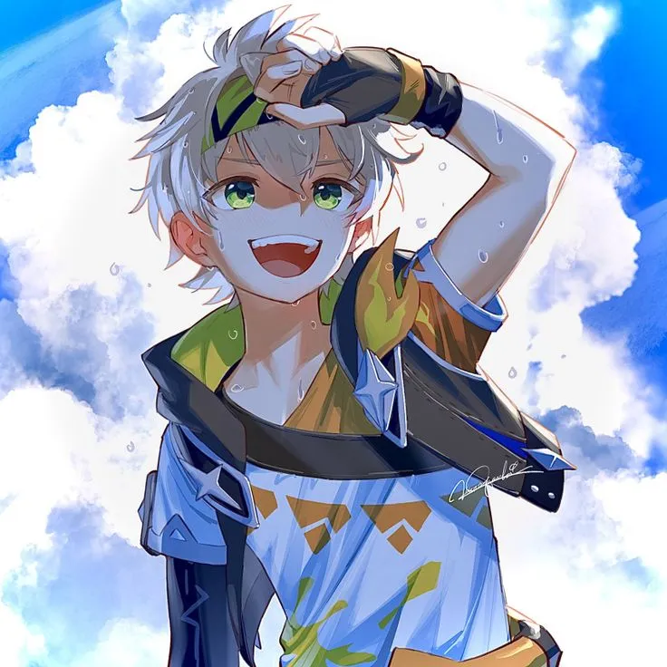 Bennett ³
