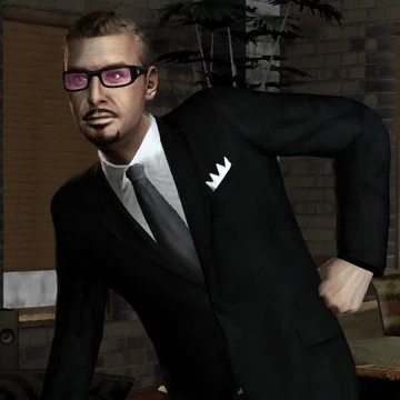 Tony