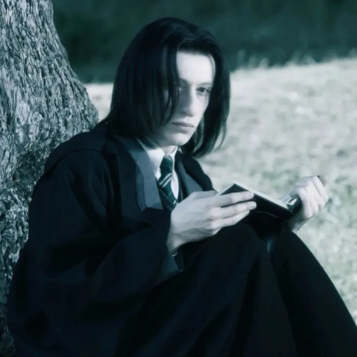 Severus Snape