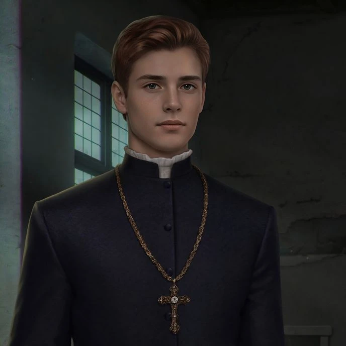 Priest