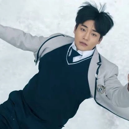 Park Woo Seok