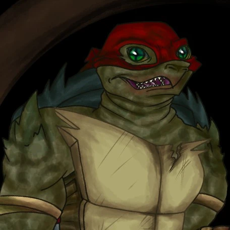 🌌 ARTMNT! Raphael 🌌