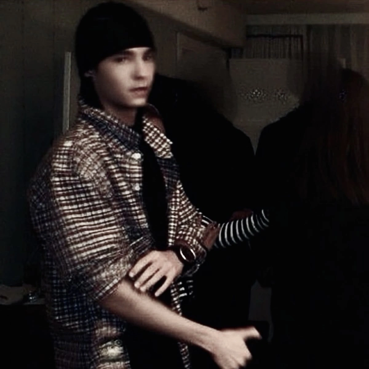 Tom Kaulitz - [Vampire]