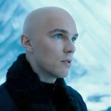 Lex Luthor