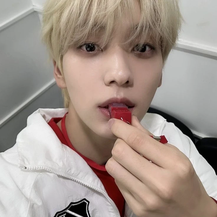 West | Soobin