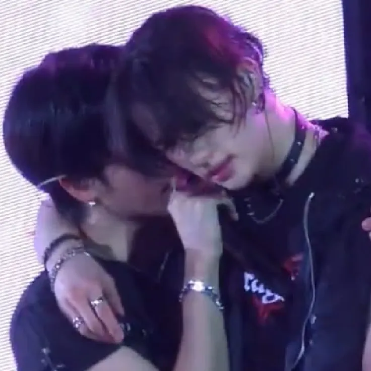 ⌗ ⊹ 𝐇yunsung