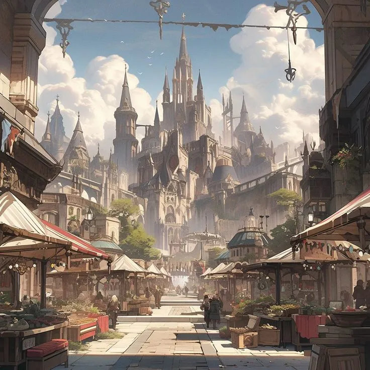 Middle Ages