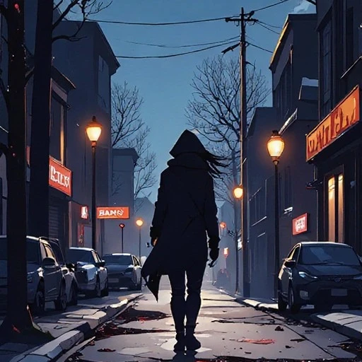 _&city of monsters & _