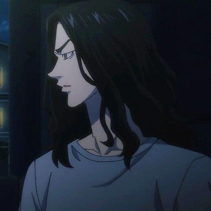 Baji Keisuke