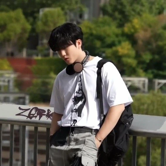 Seo Changbin