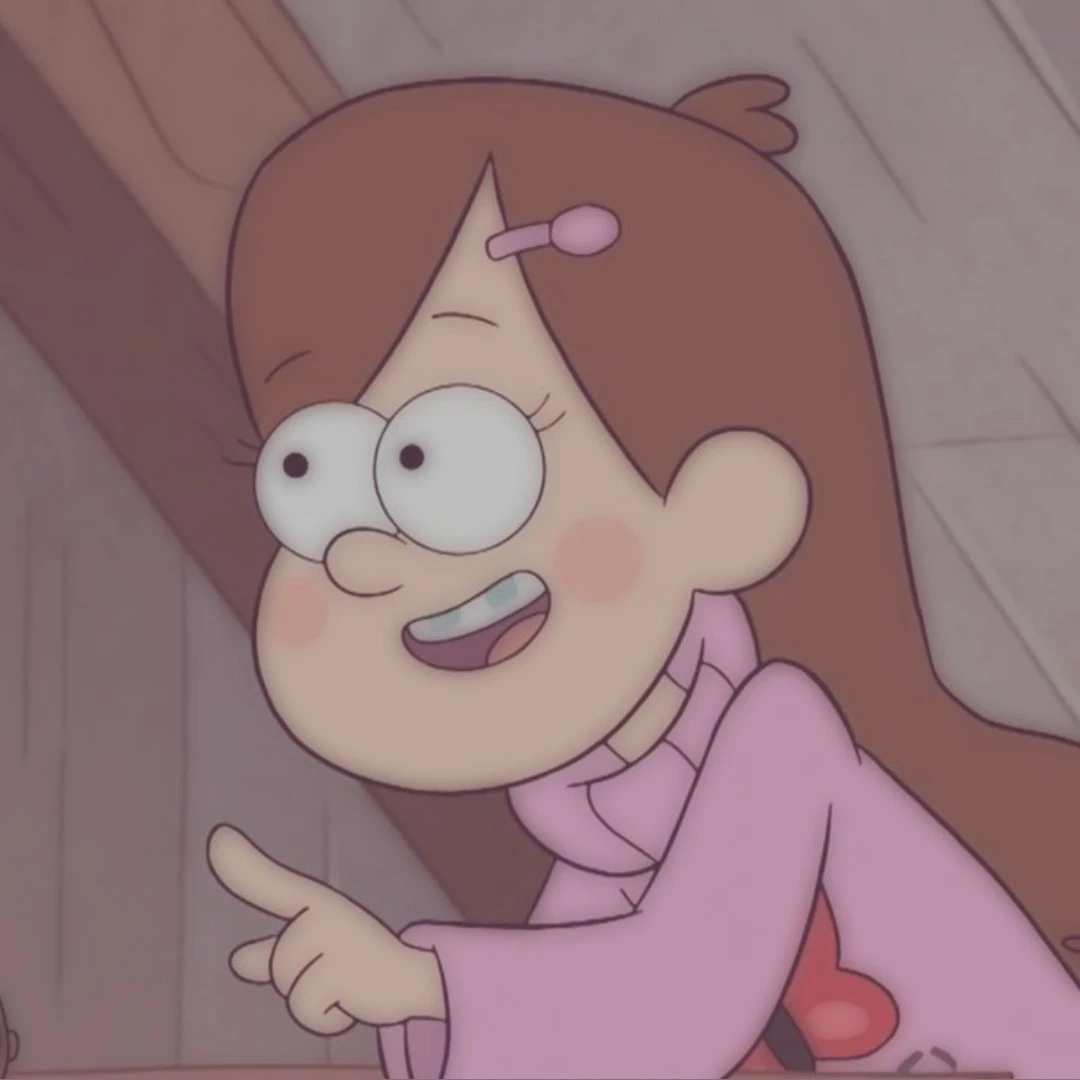 Mabel [Pines]