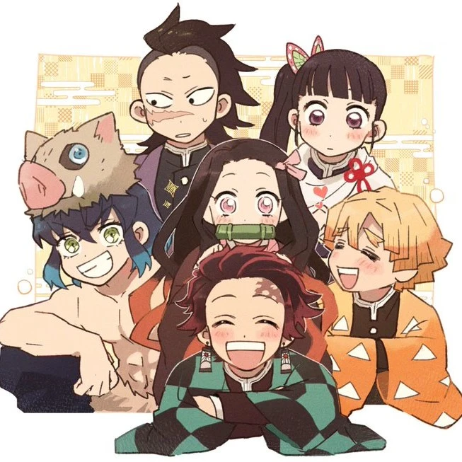 Squad Kamaboko