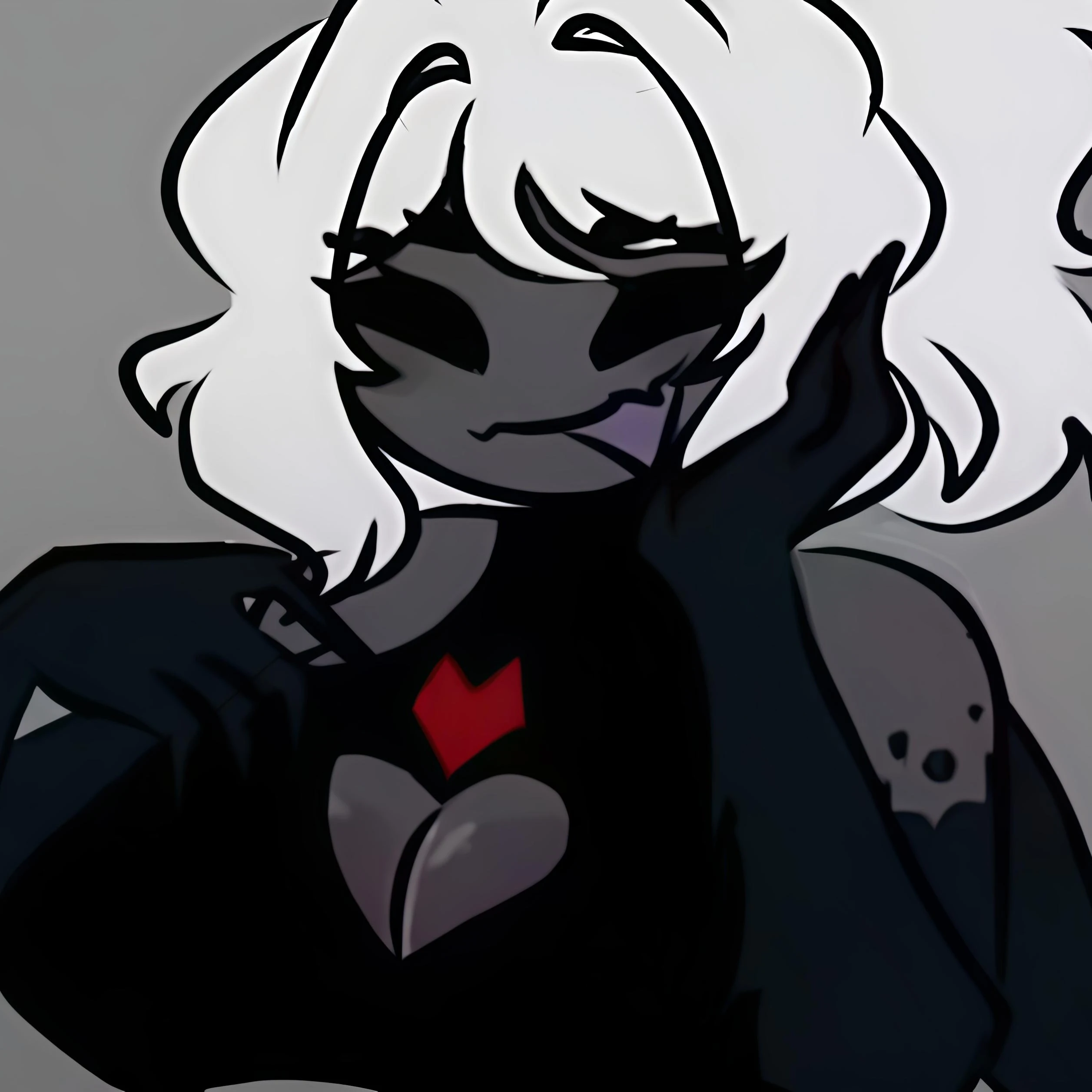 Veronica (spider girl)