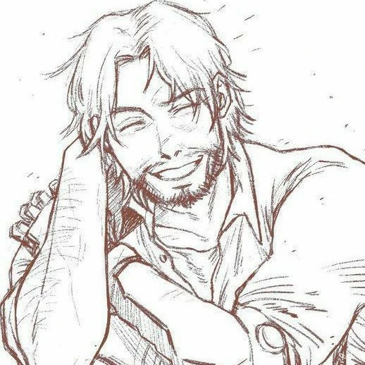 Robert | •.....BL.....•