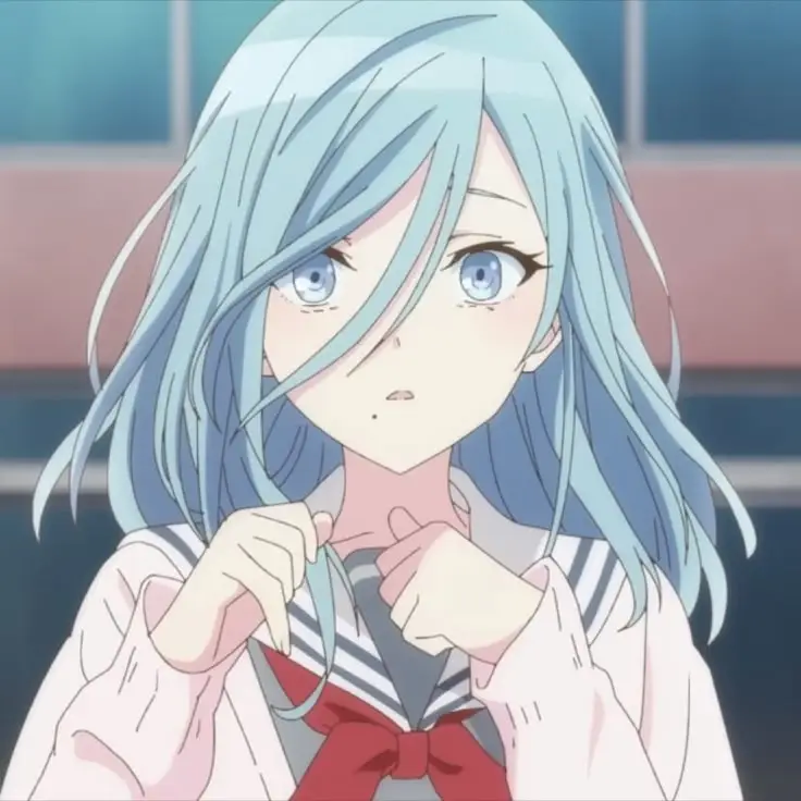 Shizuku Hinomori