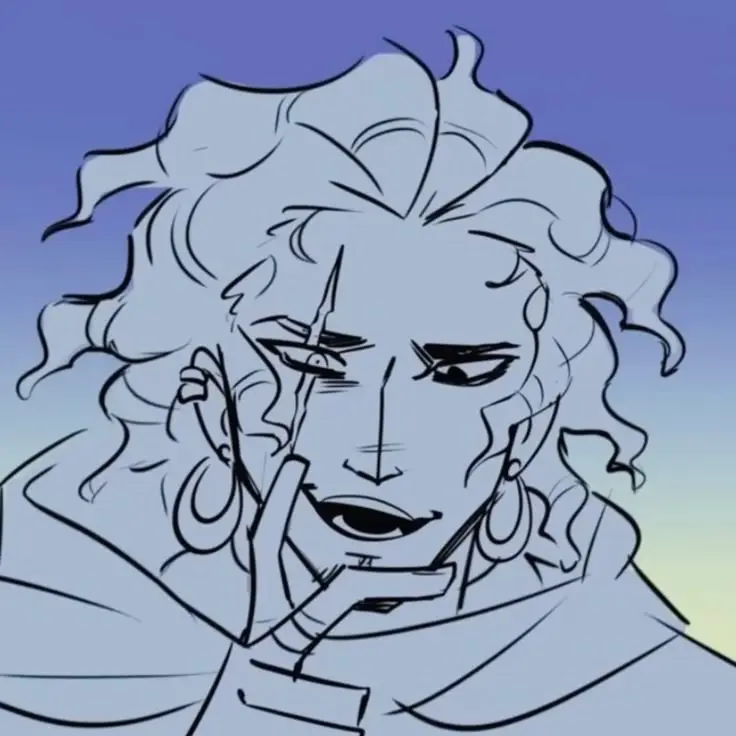 > Antinous.