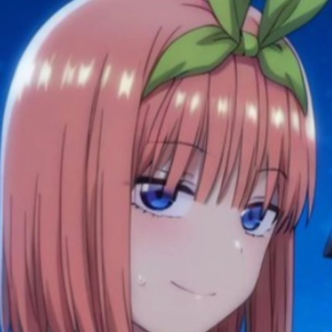 Yotsuba Nakano