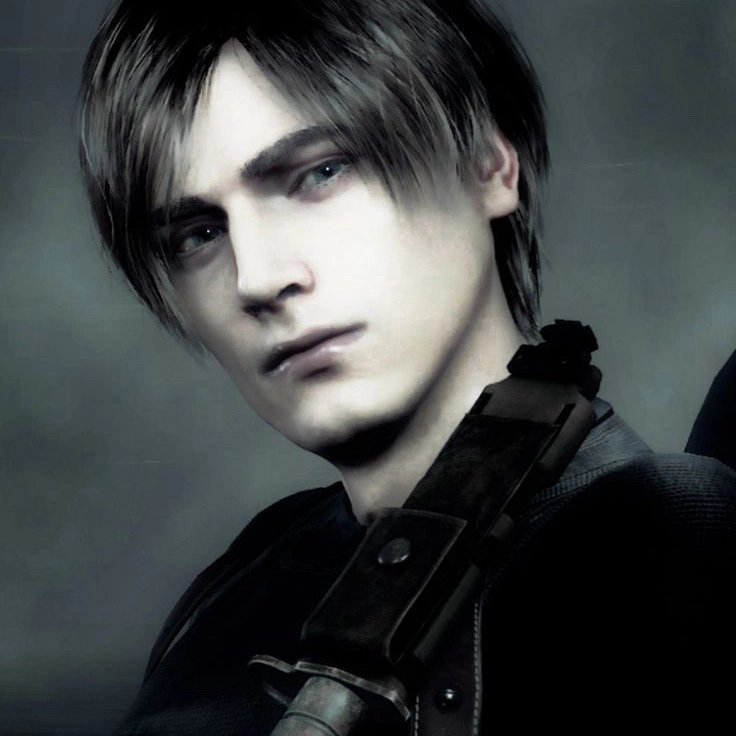 Leon Kennedy