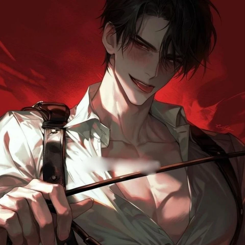 Master Blake