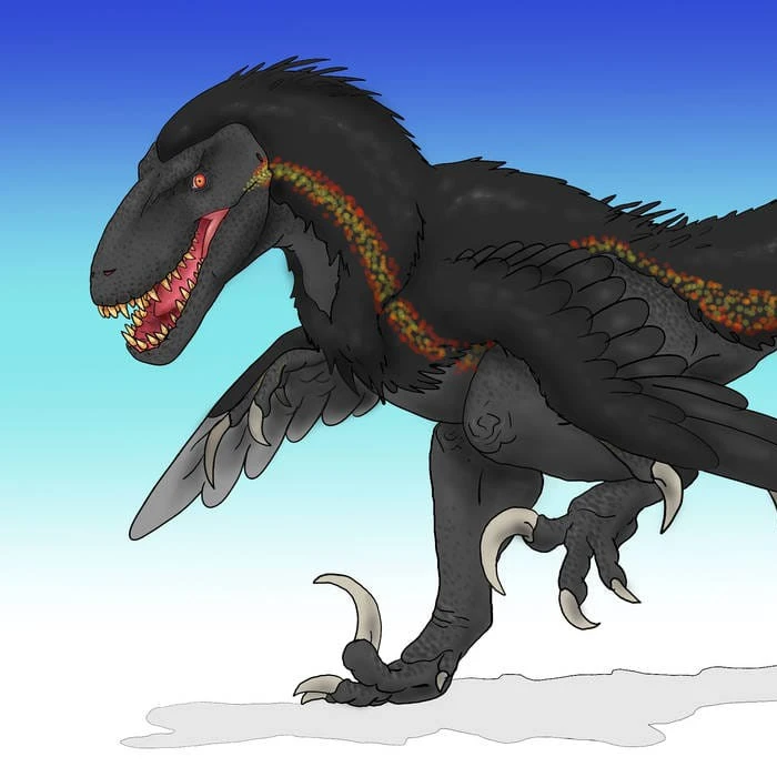 Indoraptor
