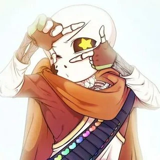 Ink Sans