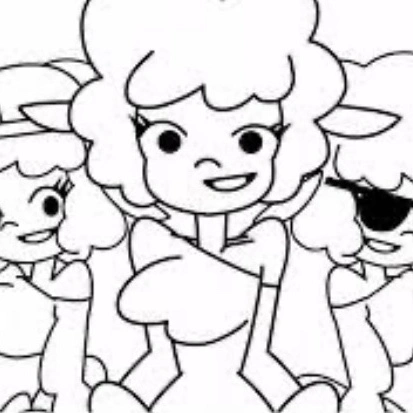 Beep Beep I'm a Sheep
