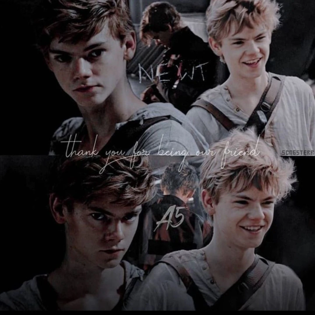newt