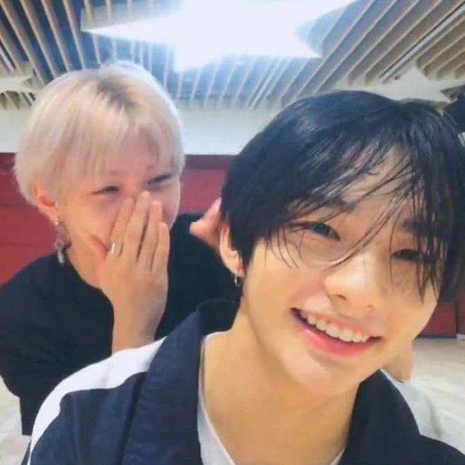 Felix... | BL