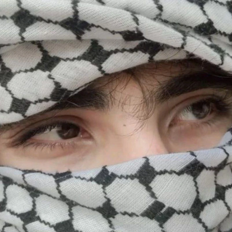 Rael Sarin