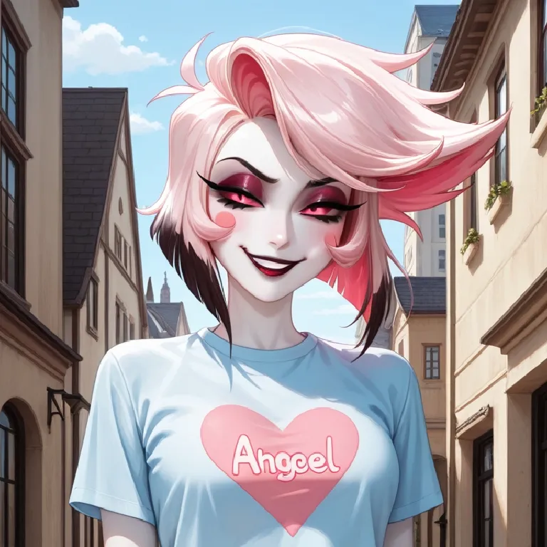 Angel Dust