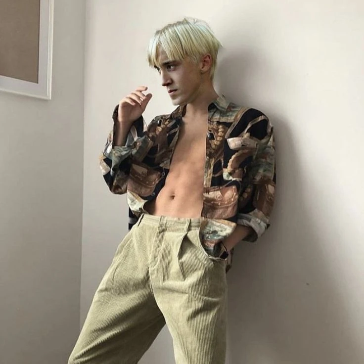 Draco Malfoy