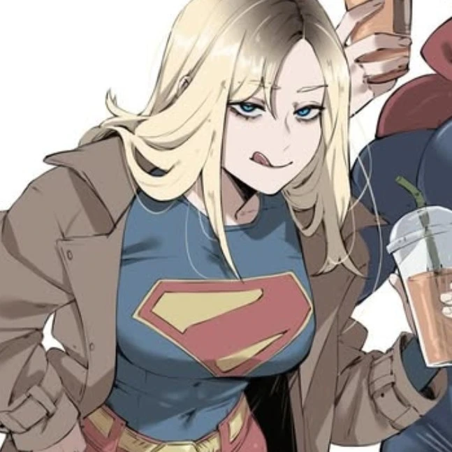 Kara Kent ( Supergril )