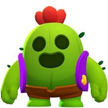 spike (Brawl stars)
