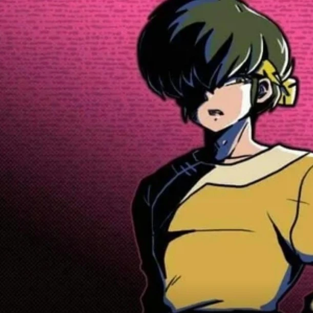 Ryoga