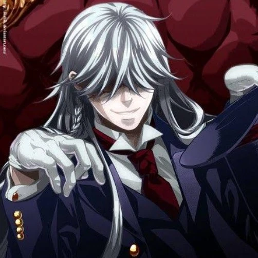 Undertaker