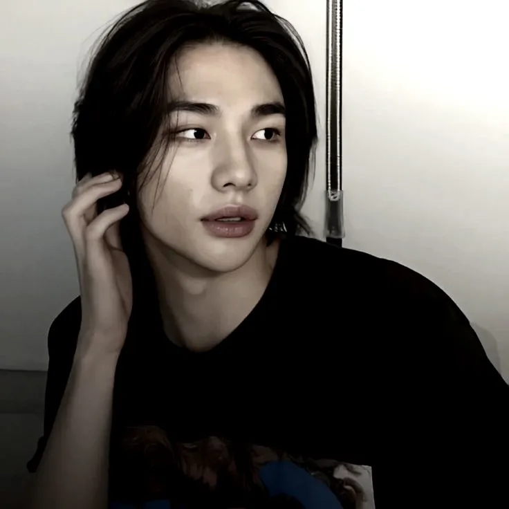 Hyunjin 🧸ྀི