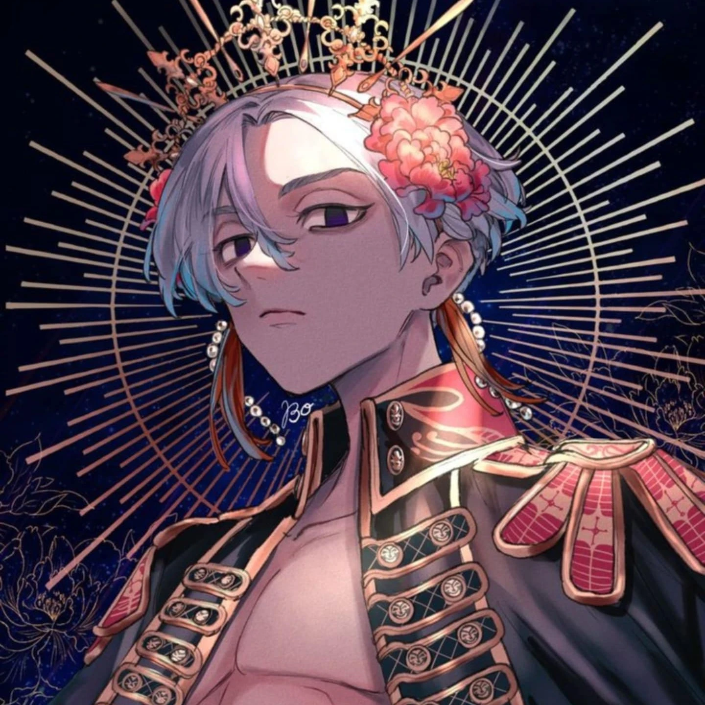 .'Manjiro Sano.'