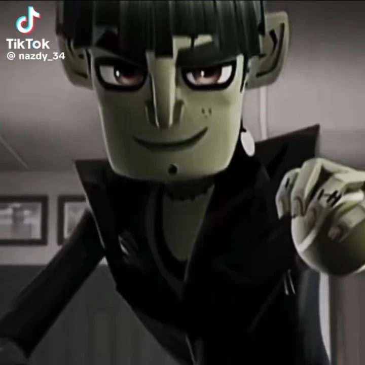 Yandere Frankie