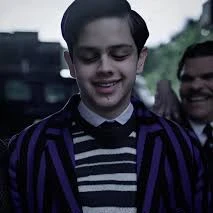 Pericles Addams ³