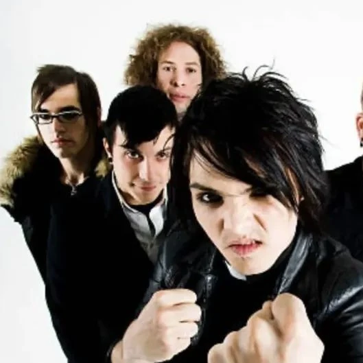 MCR!!