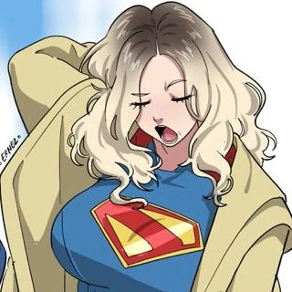Kara Zor-el (Supergirl)