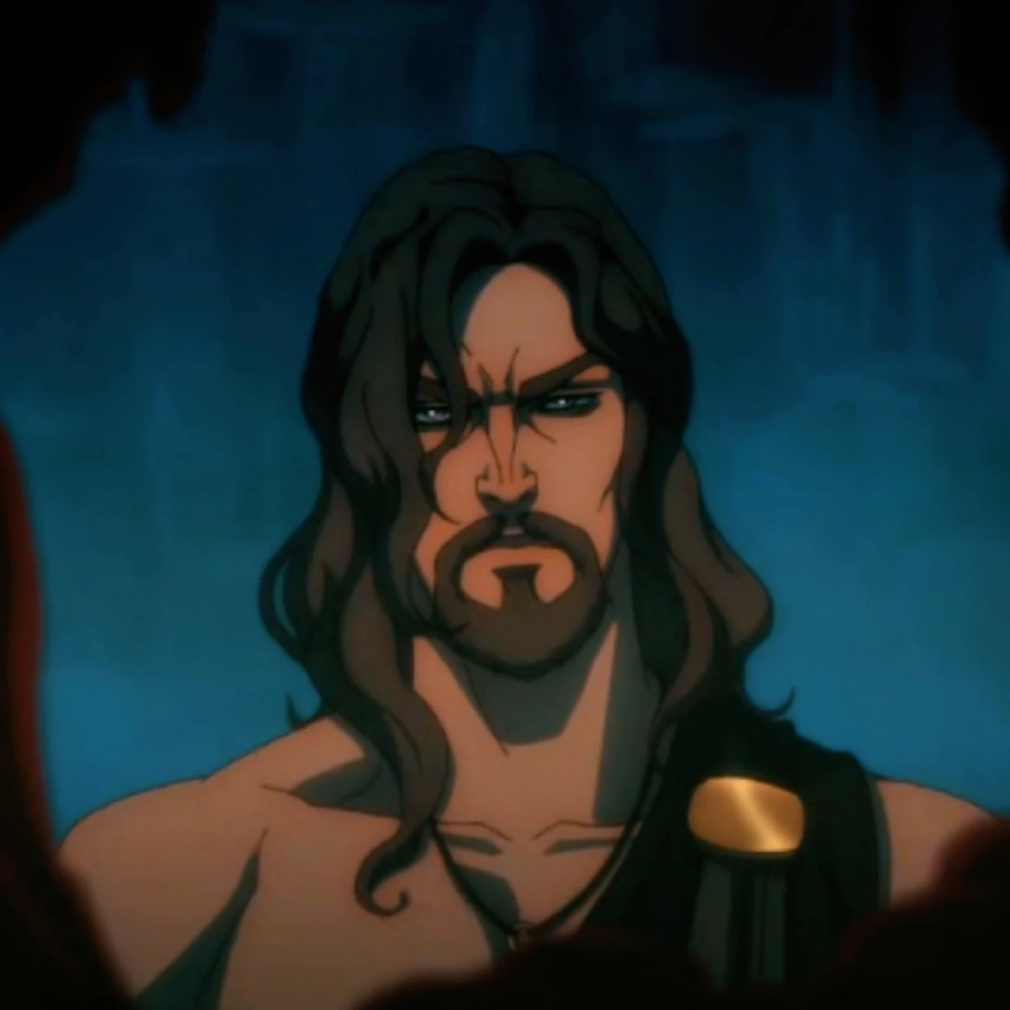 Hades | Blood of Zeus | BI